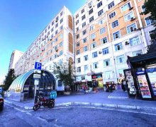 Kirayə (aylıq) Köhnə Tikili 8 Noyabr m., Papanin, Bakı Asiya Universiteti, Nəsimi r.