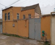 Satılır Həyət evi/villa Qara Qarayev m., Bakıxanov qəs., Sabunçu r. Satılır Həyət evi/villa Qara Qarayev m., Bakıxanov qəs., Sabunçu r.