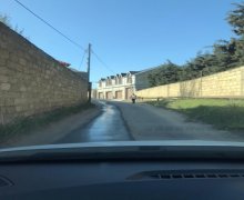 novxanida torpaq satilir Novxanı, Abşeron r.