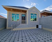 Satılır Həyət evi/villa Masazır, Abşeron r.