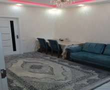 Satılır Köhnə Tikili Memar Əcəmi m., 3-cü mikrorayon, Nəsimi r.