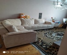 Satılır Həyət evi/villa Yeni Günəşli qəs., Suraxanı r.