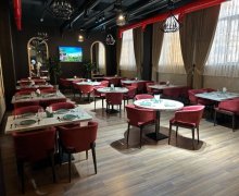 Satılır Obyekt Gənclik m., Nərimanov r.