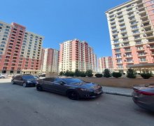 Satılır Yeni Tikili Dərnəgül m., Binəqədi r.