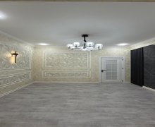 Satılır Yeni Tikili Həzi Aslanov m., Xətai r.