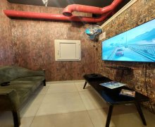 Kirayə (aylıq) Obyekt İnşaatçılar m., Yasamal r.