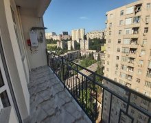 Satılır Yeni Tikili Həzi Aslanov m., H.Aslanov qəs., Xətai r.