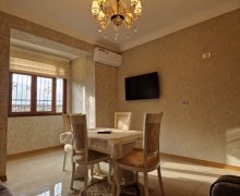 Kirayə (aylıq) Köhnə Tikili Nəriman Nərimanov m., Nərimanov r.