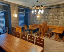 Kirayə (aylıq) Obyekt Neftçilər m., A.S.Puşkin parkı, Nizami r.