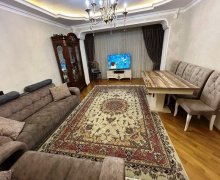 Satılır Köhnə Tikili Bakıxanov qəs., Sabunçu r.