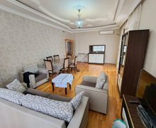 Kirayə (aylıq) Yeni Tikili Gənclik m., Nərimanov r.