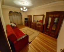 Kirayə (aylıq) Köhnə Tikili Xalqlar dostluğu m., 8-ci kilometr, Nizami r.