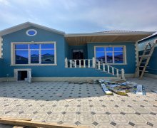 Satılır Həyət evi/villa Maştağa qəs., Sabunçu r.