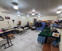 Kirayə (aylıq) Obyekt Nizami r.