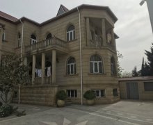 evlerin satisi/villa Abşeron r.