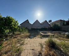 Satılır Torpaq Mərdəkan, Xəzər r.