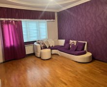 Kirayə (aylıq) Yeni Tikili İnşaatçılar m., Yeni Yasamal qəs., Gənclik Mall, Yasamal r.