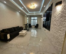 Kirayə (aylıq) Yeni Tikili Elmlər akademiyası m., Yasamal r.