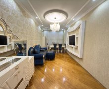 Satılır Yeni Tikili Memar Əcəmi m., Nəsimi r.