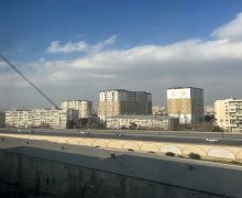 Satılır Köhnə Tikili Xalqlar dostluğu m., 8-ci kilometr, Nizami r.