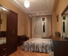 Kirayə (aylıq) Yeni Tikili Gənclik m., Nəsimi r.