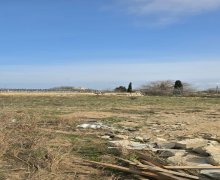 Satılır Torpaq Nardaran qəs., Sabunçu r.