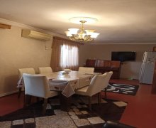Satılır Həyət evi/villa Azadlıq m., Rəsulzadə qəs., Binəqədi r.