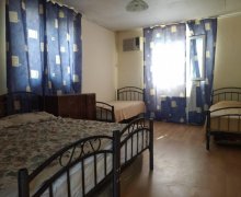 Kirayə (aylıq) Bağ evi Mərdəkan, Xəzər r.