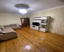 Kirayə (aylıq) Köhnə Tikili Nəsimi m., Nəsimi r.