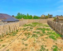 Satılır Torpaq Buzovna, Xəzər r.