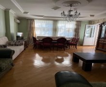 Kirayə (aylıq) Yeni Tikili Gənclik m., Montin qəs., Nərimanov r.