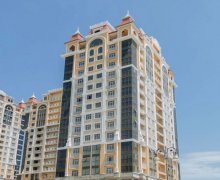 Satılır Yeni Tikili 28 May m., Nərimanov r.