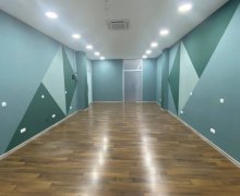 nerimanovda aylıq ofis kiraye Nəriman Nərimanov m., Nərimanov r.