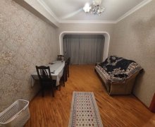 Kirayə (aylıq) Köhnə Tikili 28 May m., Papanin, Nəsimi r.