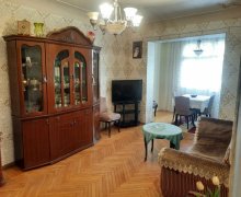 Satılır Köhnə Tikili Nizami m., Nəsimi r.