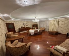 Kirayə (aylıq) Yeni Tikili Elmlər akademiyası m., Yasamal r.