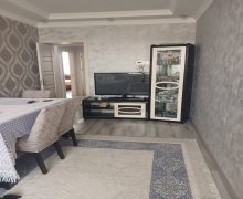 Kirayə (aylıq) Köhnə Tikili Bakıxanov qəs., ANS telekanalı, Sabunçu r.