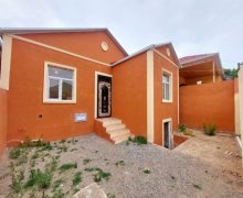 Satılır Həyət evi/villa Binə qəs., Xəzər r.