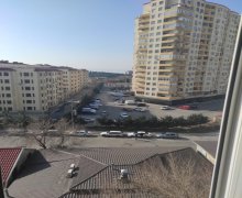 Kirayə (aylıq) Köhnə Tikili Həzi Aslanov m., Əhmədli, Xətai r.