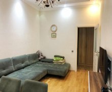 Satılır Yeni Tikili Qara Qarayev m., Nizami r.