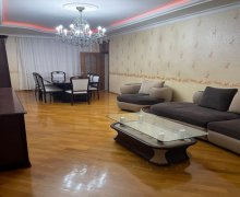 Kirayə (aylıq) Yeni Tikili Həzi Aslanov m., Xətai r.