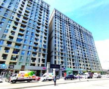 Satılır Yeni Tikili Həzi Aslanov m., Xətai r.