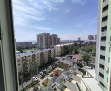 Kirayə (aylıq) Yeni Tikili Həzi Aslanov m., Xətai r.