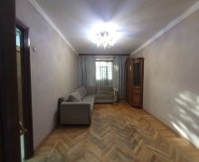 Kirayə (aylıq) Köhnə Tikili Nəriman Nərimanov m., Nərimanov r.