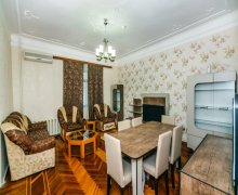 Kirayə (aylıq) Köhnə Tikili Sahil m., Səbail r.