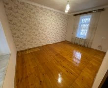 Satılır Həyət evi/villa Avtovağzal m., Biləcəri qəs., Binəqədi r.