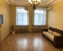 Kirayə (aylıq) Yeni Tikili Nəsimi m., Nəsimi r.