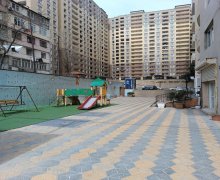 yasamalda ipoteka evler İnşaatçılar m., Yasamal qəs., Yasamal r.