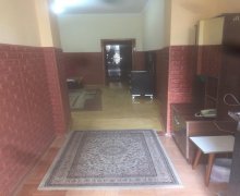 Kirayə (aylıq) Köhnə Tikili Sahil m., Səbail r.