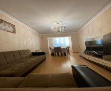 Satılır Köhnə Tikili Həzi Aslanov m., Köhnə Günəşli qəs., Xətai r.